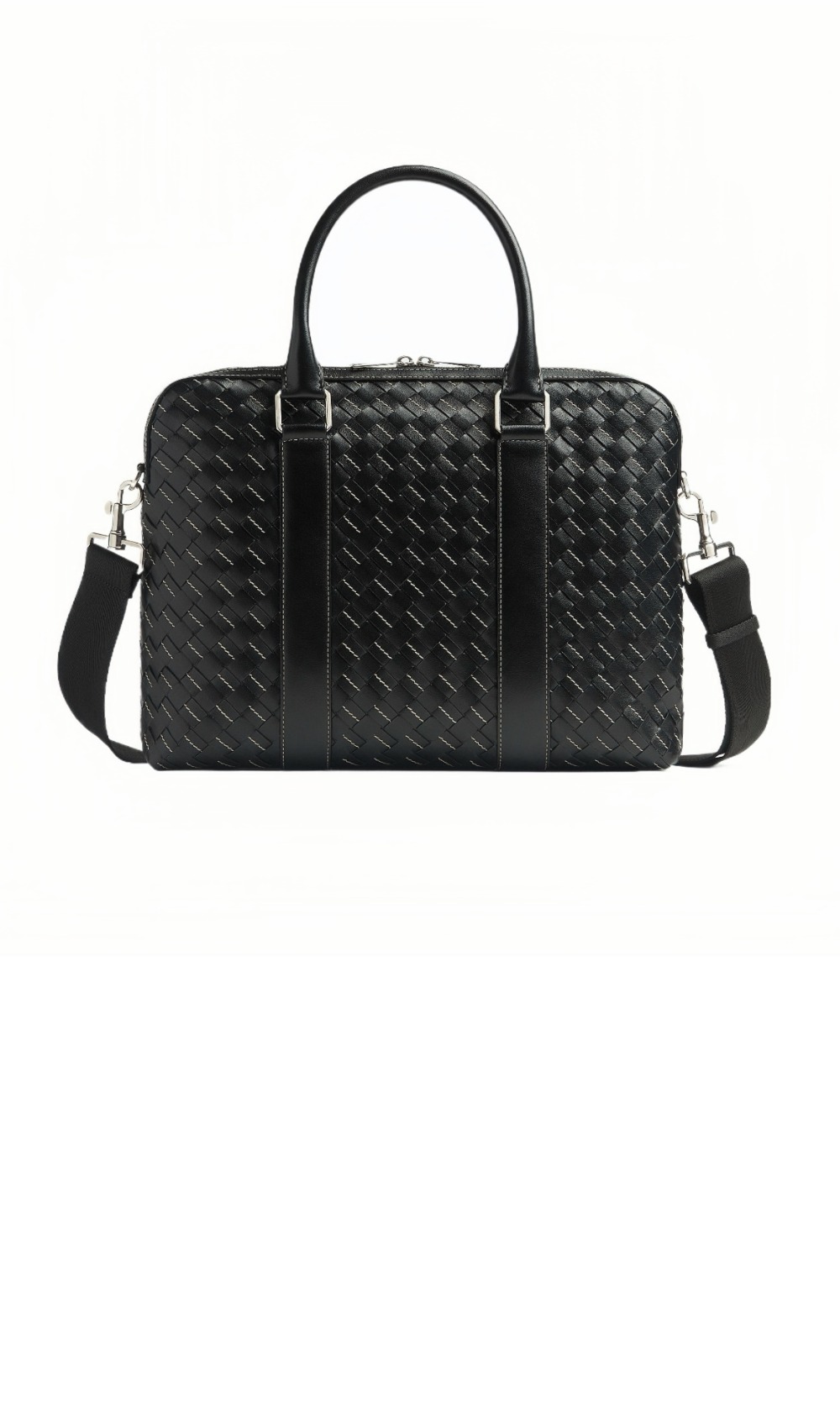 미러급레플리카사이트 | 명품레플리카 전문 쇼핑몰  | A퀄리티 - 슬림 인트레치아토 브리프케이스 766782 &gt; 보테가베네타