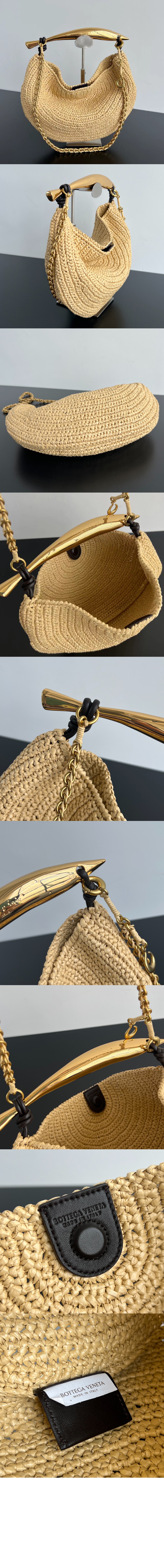 미러급레플리카사이트 | 명품레플리카 전문 쇼핑몰  | A퀄리티 - 체인 장식의 사르딘 796426 &gt; 보테가베네타