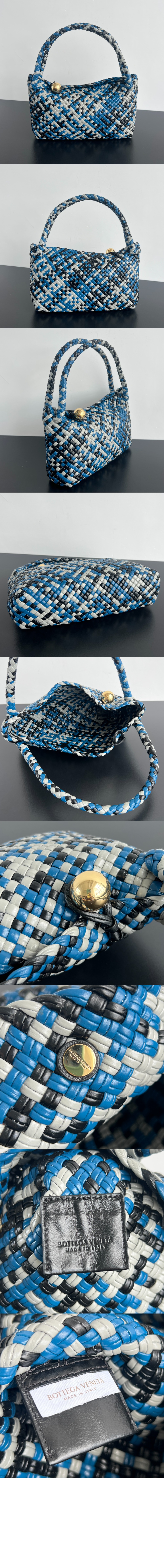 미러급레플리카사이트 | 명품레플리카 전문 쇼핑몰  | A퀄리티 - 토스카 숄더 백 777574 &gt; 보테가베네타