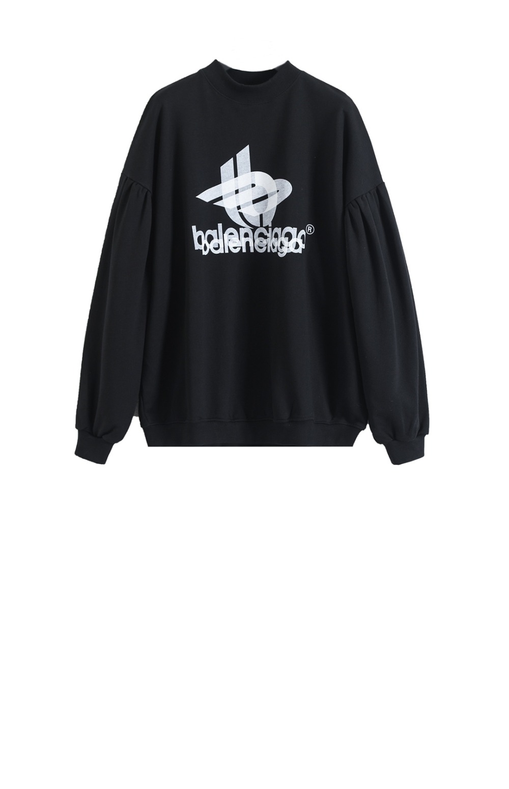 미러급레플리카사이트 | 명품레플리카 전문 쇼핑몰  | A퀄리티 - 로고 프린트 면 톱 &gt; 발렌시아가