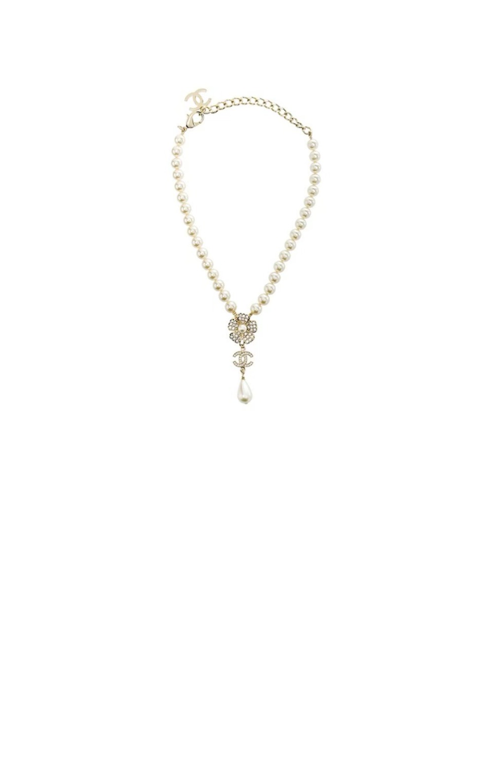 미러급레플리카사이트 | 명품레플리카 전문 쇼핑몰  | A퀄리티 - 목걸이 ABA699 &gt; 샤넬