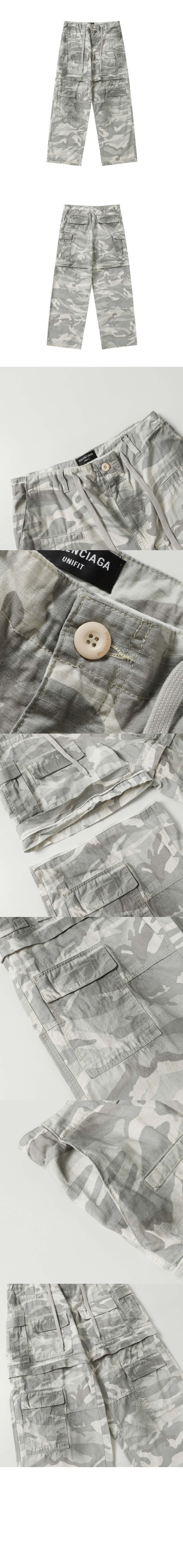 미러급레플리카사이트 | 명품레플리카 전문 쇼핑몰  | A퀄리티 - 라지 카고 팬츠 &gt; 발렌시아가