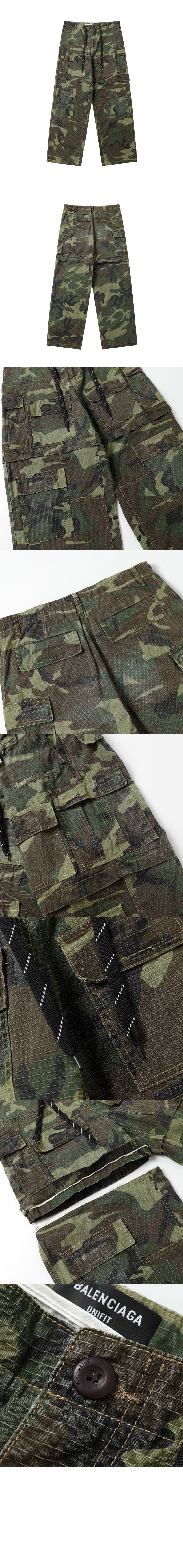 미러급레플리카사이트 | 명품레플리카 전문 쇼핑몰  | A퀄리티 - 라지 카고 팬츠 &gt; 발렌시아가