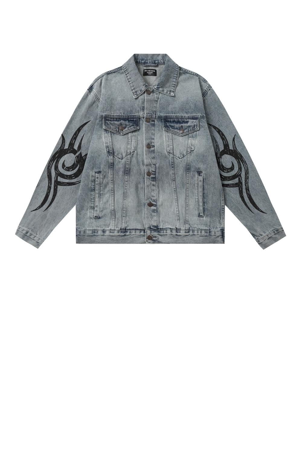 미러급레플리카사이트 | 명품레플리카 전문 쇼핑몰  | A퀄리티 - 오버사이즈 재킷 &gt; 발렌시아가