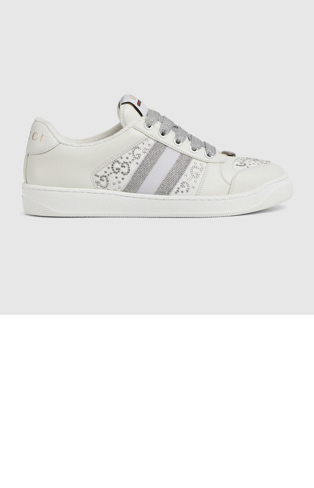 미러급레플리카사이트 | 명품레플리카 전문 쇼핑몰  | A퀄리티 - 스크리너 스니커즈 732193 &gt; 구찌