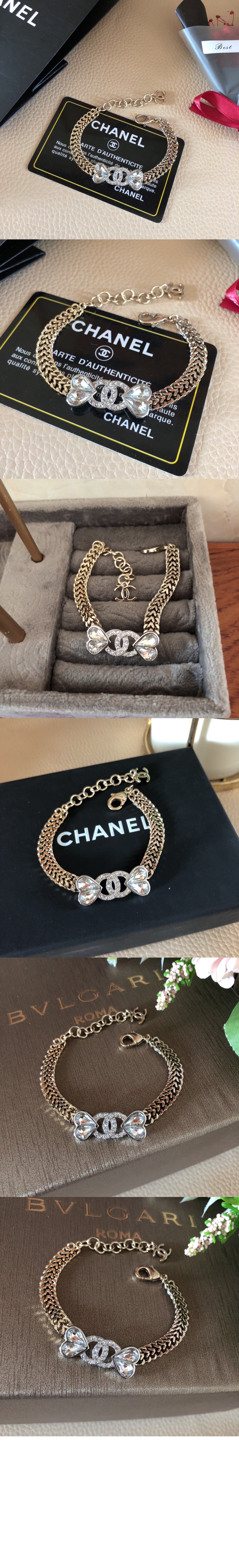 미러급레플리카사이트 | 명품레플리카 전문 쇼핑몰  | A퀄리티 - 팔찌  ABA892 &gt; 샤넬