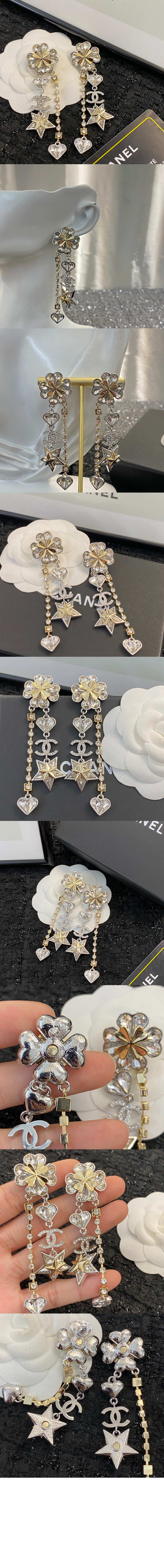 미러급레플리카사이트 | 명품레플리카 전문 쇼핑몰  | A퀄리티 - 귀걸이 ABA902 &gt; 샤넬