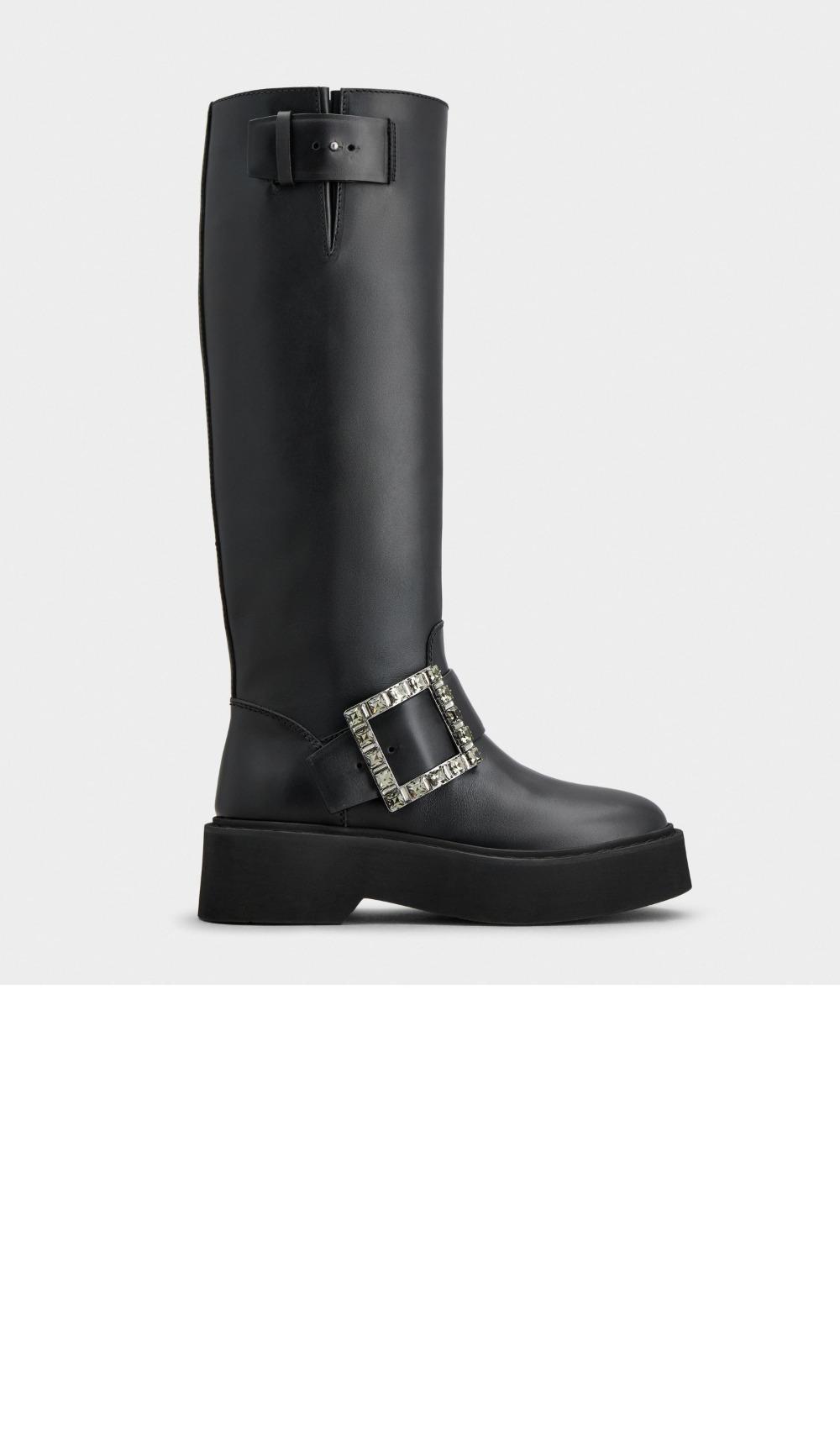 미러급레플리카사이트 | 명품레플리카 전문 쇼핑몰  | A퀄리티 - 비브 레인저스 바이커 부츠 7403 &gt; 로저비비에