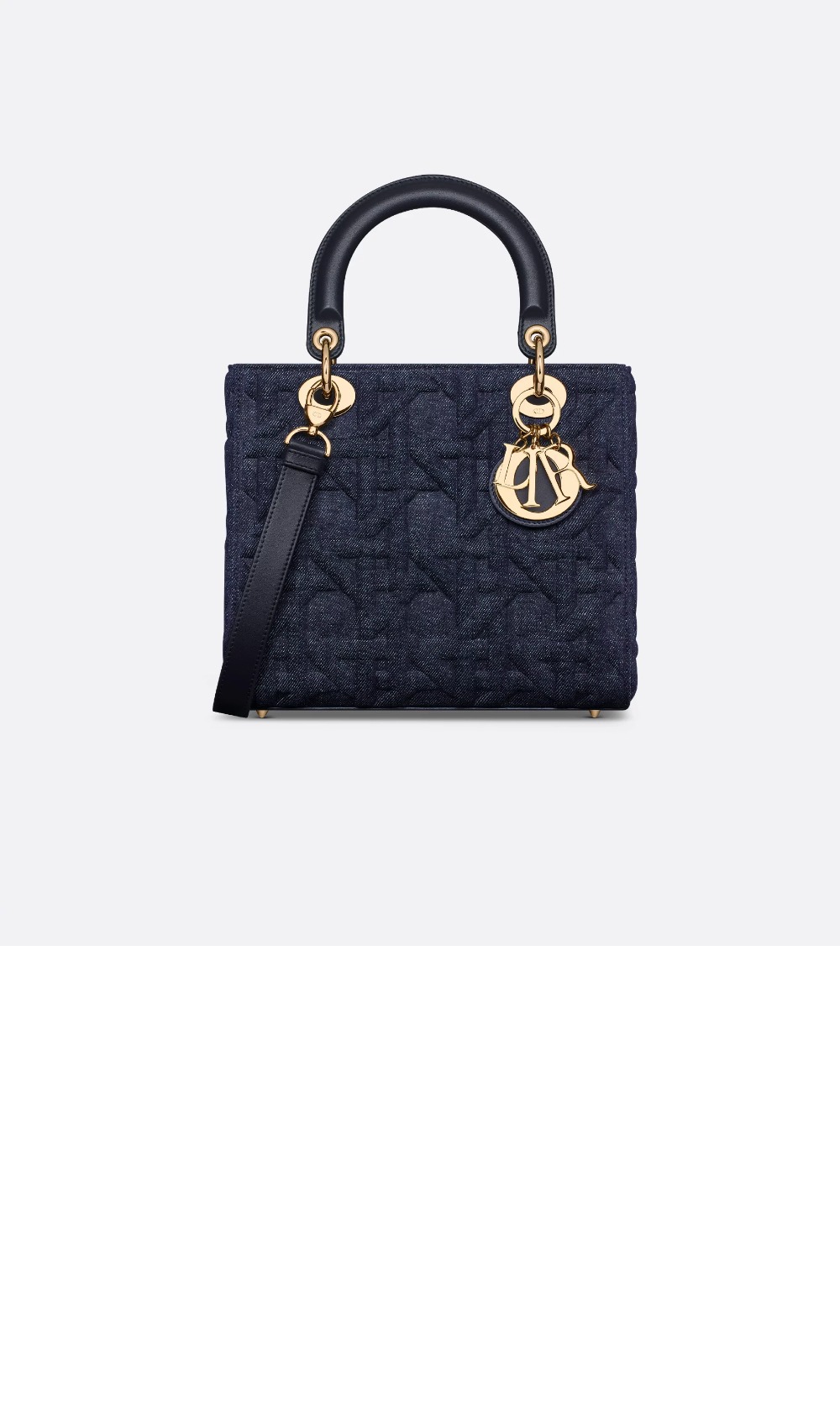 미러급레플리카사이트 | 명품레플리카 전문 쇼핑몰  | A퀄리티 - 레이디백 디라이트 미듐 M0565 &gt; 디올