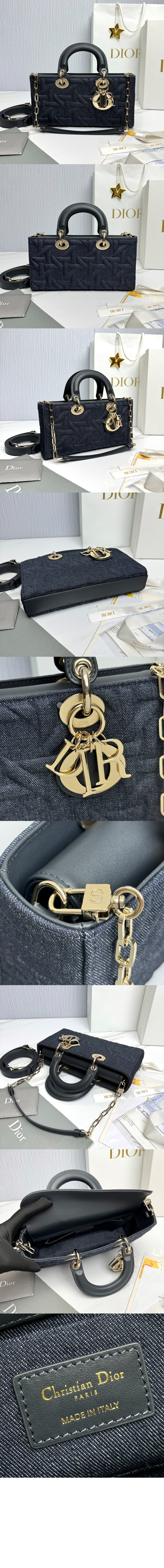 미러급레플리카사이트 | 명품레플리카 전문 쇼핑몰  | A퀄리티 - 레이디 디조이백 미듐 M0540 &gt; 디올