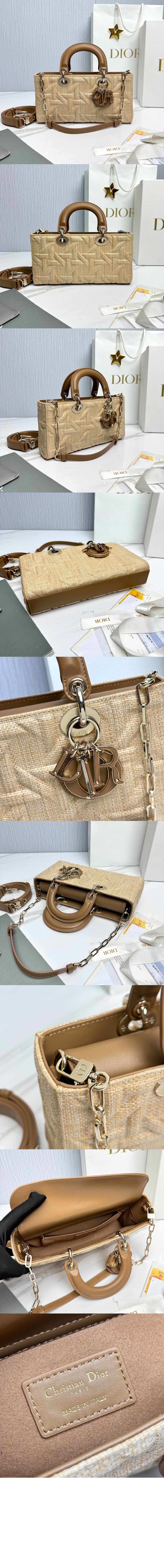 미러급레플리카사이트 | 명품레플리카 전문 쇼핑몰  | A퀄리티 - 레이디 디조이백 미듐 M0540 &gt; 디올