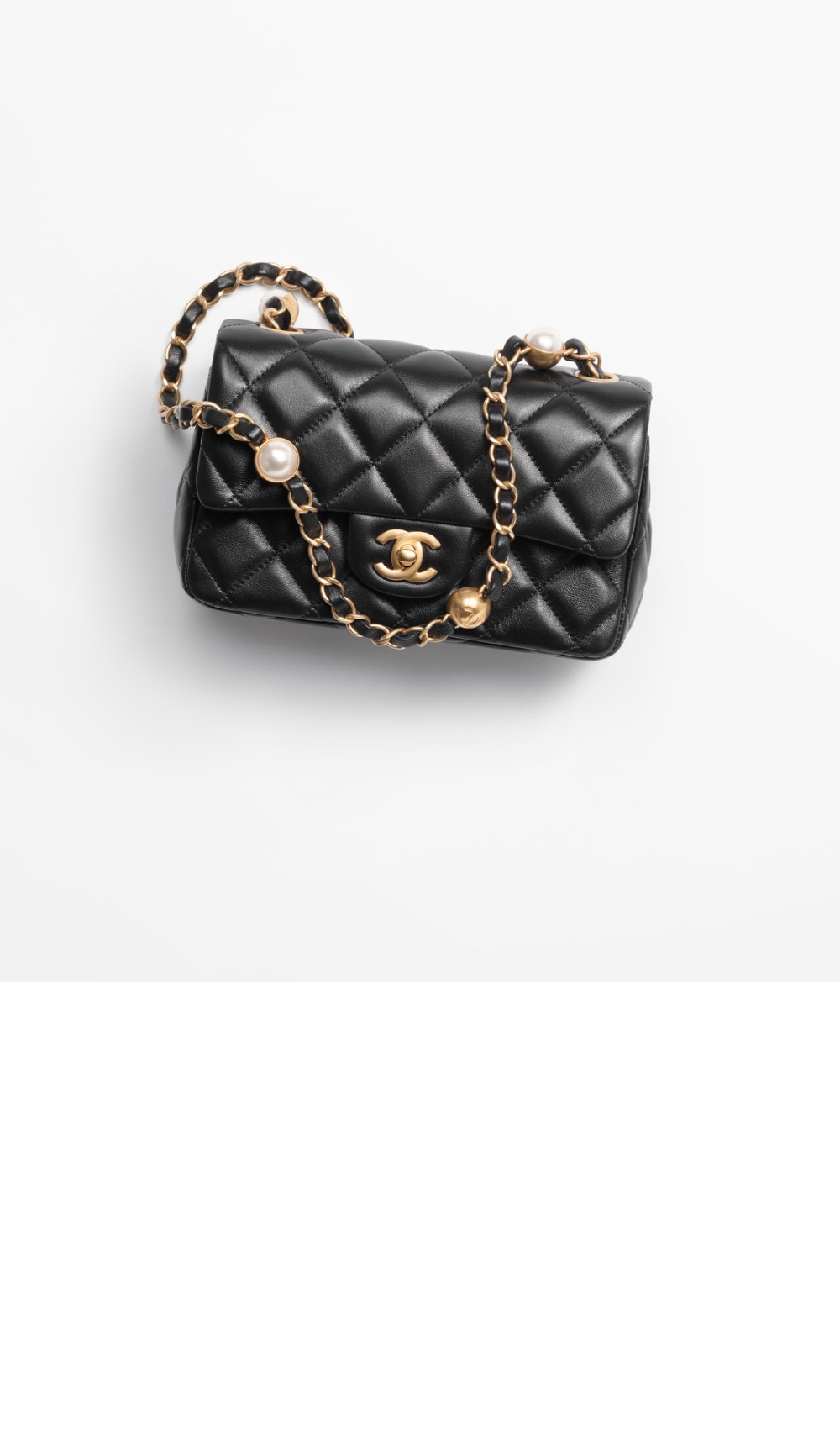 미러급레플리카사이트 | 명품레플리카 전문 쇼핑몰  | A퀄리티 - 미니 플랩백 AS4947 &gt; 샤넬