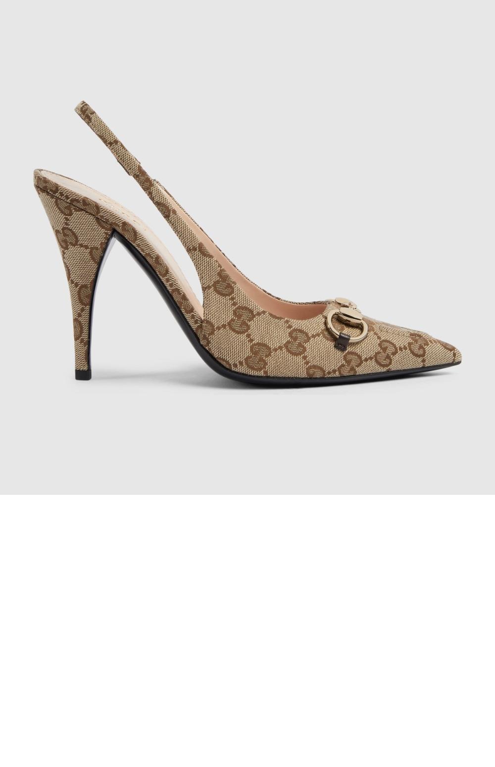 미러급레플리카사이트 | 명품레플리카 전문 쇼핑몰  | A퀄리티 - 슬링백 펌프스 782628 &gt; 구찌