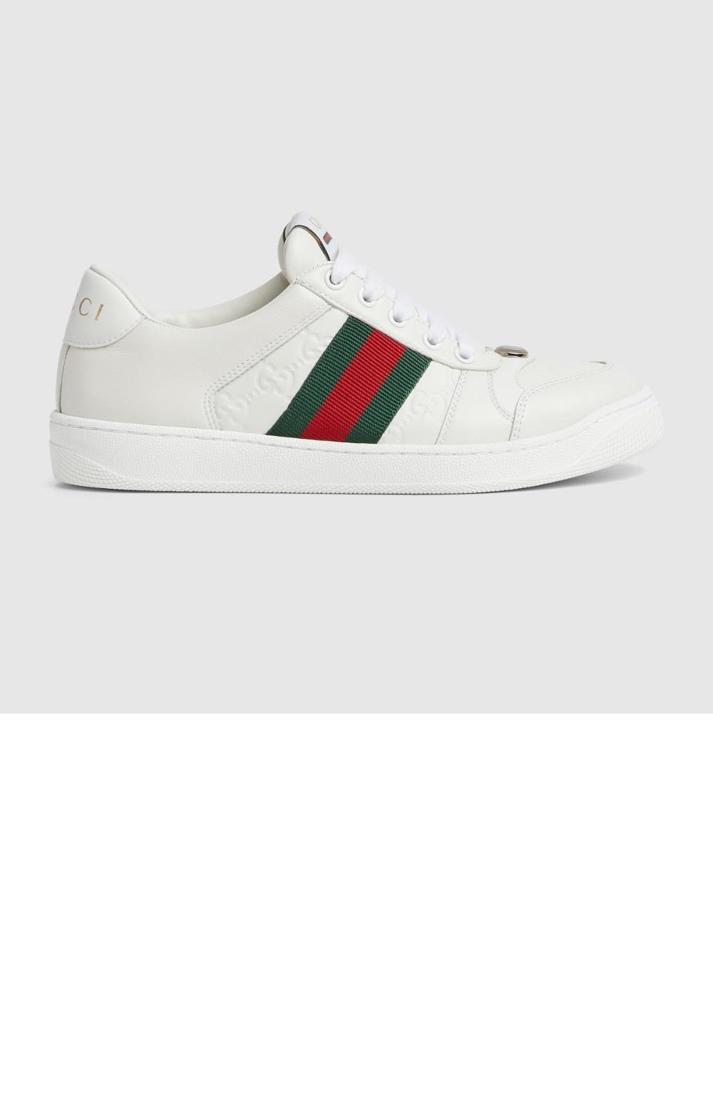 미러급레플리카사이트 | 명품레플리카 전문 쇼핑몰  | A퀄리티 - 스크리너 스니커즈 ‎798854 &gt; 구찌