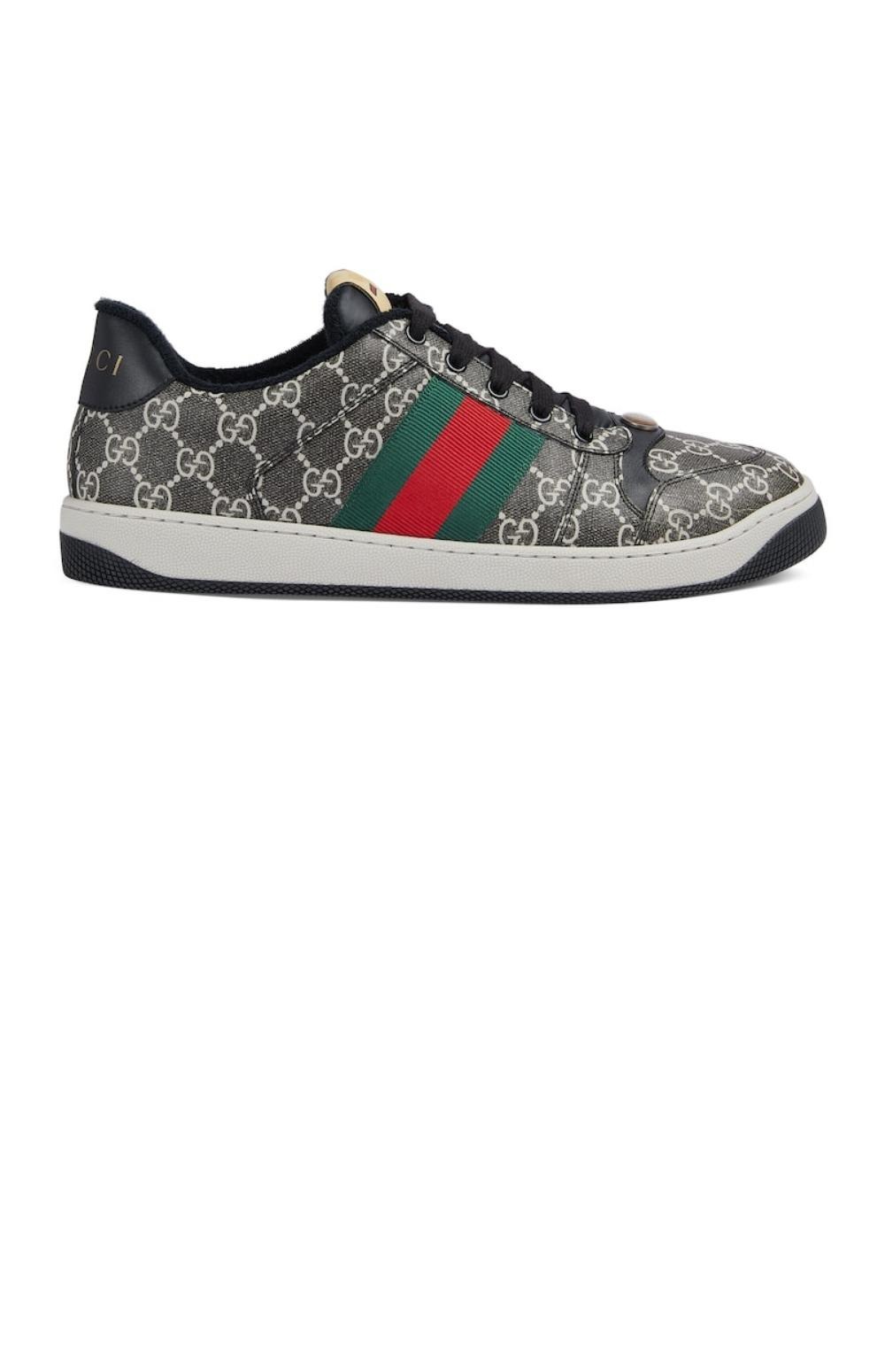 미러급레플리카사이트 | 명품레플리카 전문 쇼핑몰  | A퀄리티 - 스크리너 스니커즈 763525 &gt; 구찌