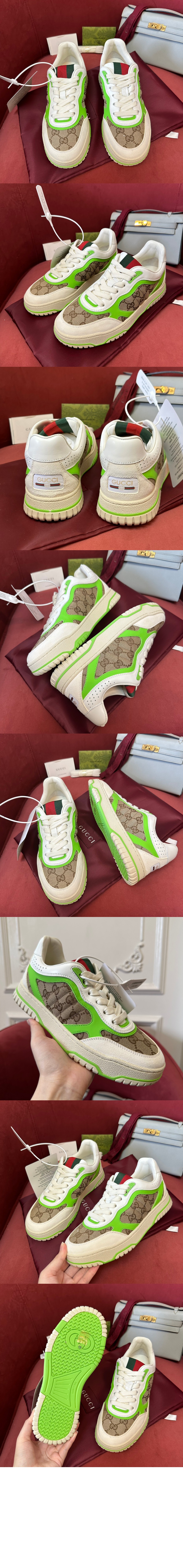 미러급레플리카사이트 | 명품레플리카 전문 쇼핑몰  | A퀄리티 - 리웹 스니커즈 787476 &gt; 구찌