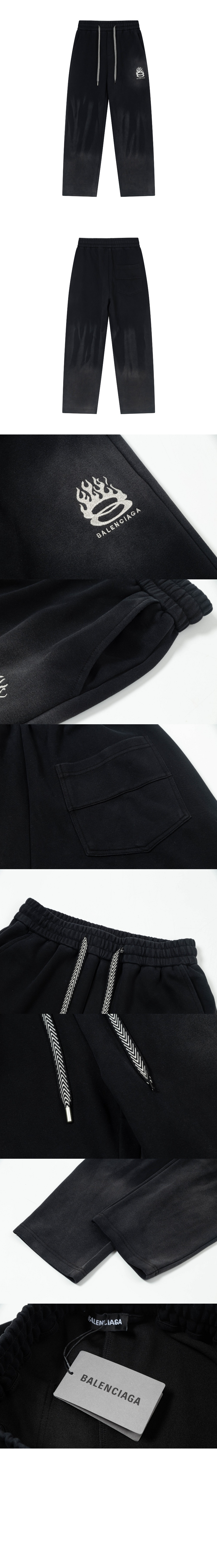 미러급레플리카사이트 | 명품레플리카 전문 쇼핑몰  | A퀄리티 - 유니티 스포츠 아이콘 크롭 스웨트팬츠 &gt; 발렌시아가