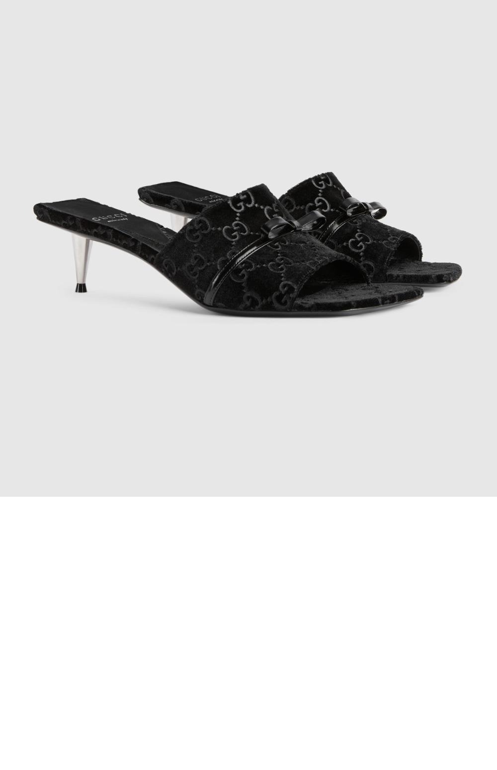 미러급레플리카사이트 | 명품레플리카 전문 쇼핑몰  | A퀄리티 - GG 슬라이드 샌들 764182 &gt; 구찌