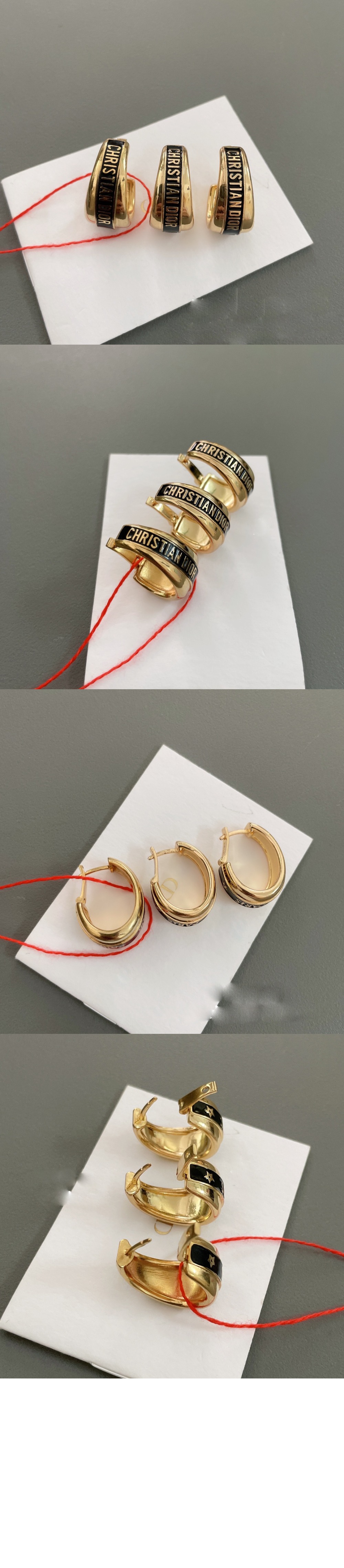 미러급레플리카사이트 | 명품레플리카 전문 쇼핑몰  | A퀄리티 - 코드 귀걸이 E2281 &gt; 디올