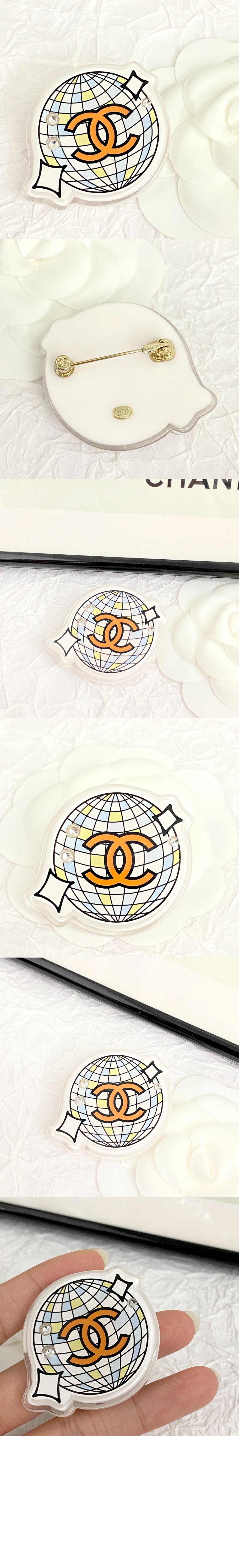 미러급레플리카사이트 | 명품레플리카 전문 쇼핑몰  | A퀄리티 - 브로치 ABC388 &gt; 샤넬