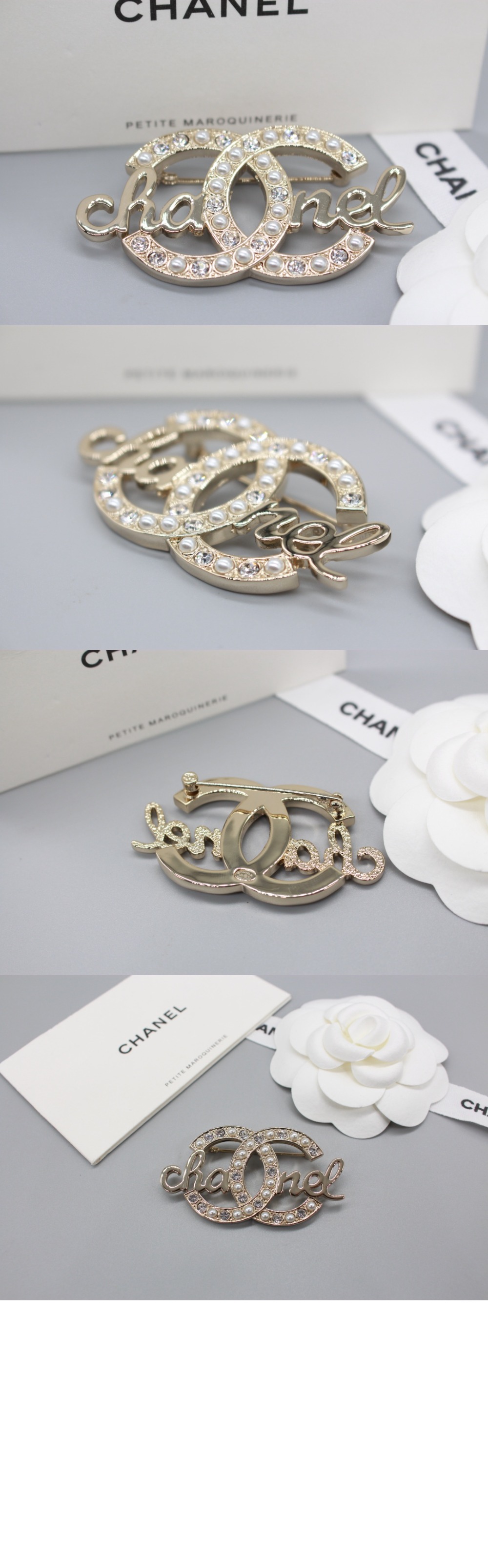 미러급레플리카사이트 | 명품레플리카 전문 쇼핑몰  | A퀄리티 - 브로치 ABB788 &gt; 샤넬