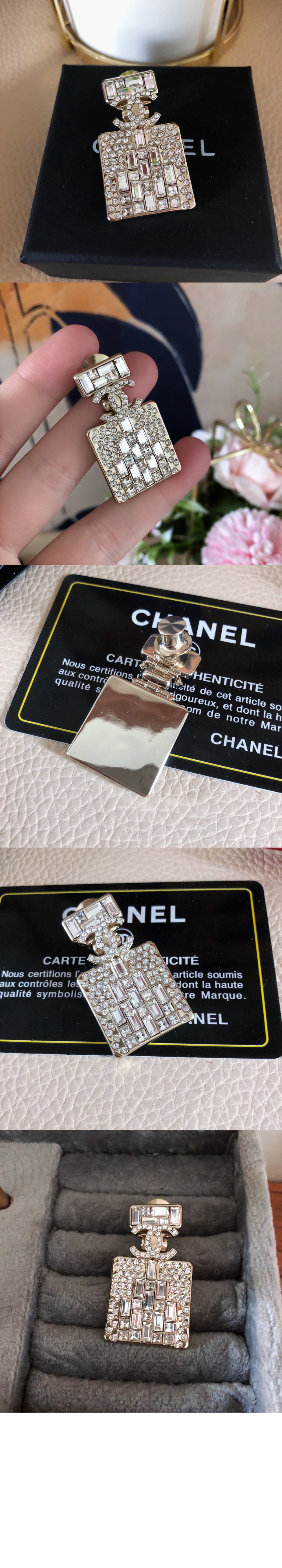 미러급레플리카사이트 | 명품레플리카 전문 쇼핑몰  | A퀄리티 - 브로치 ABA333 &gt; 샤넬