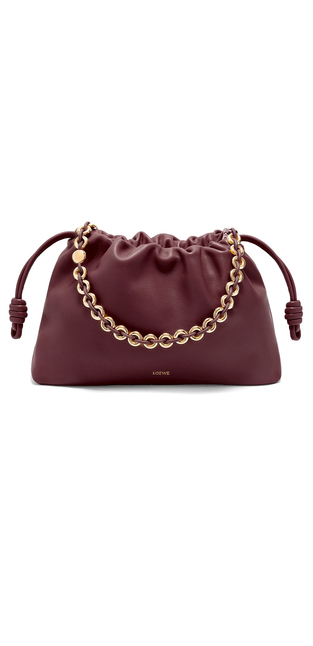 미러급레플리카사이트 | 명품레플리카 전문 쇼핑몰  | A퀄리티 - 라지 플라멩코 펄스백 &gt; 로에베