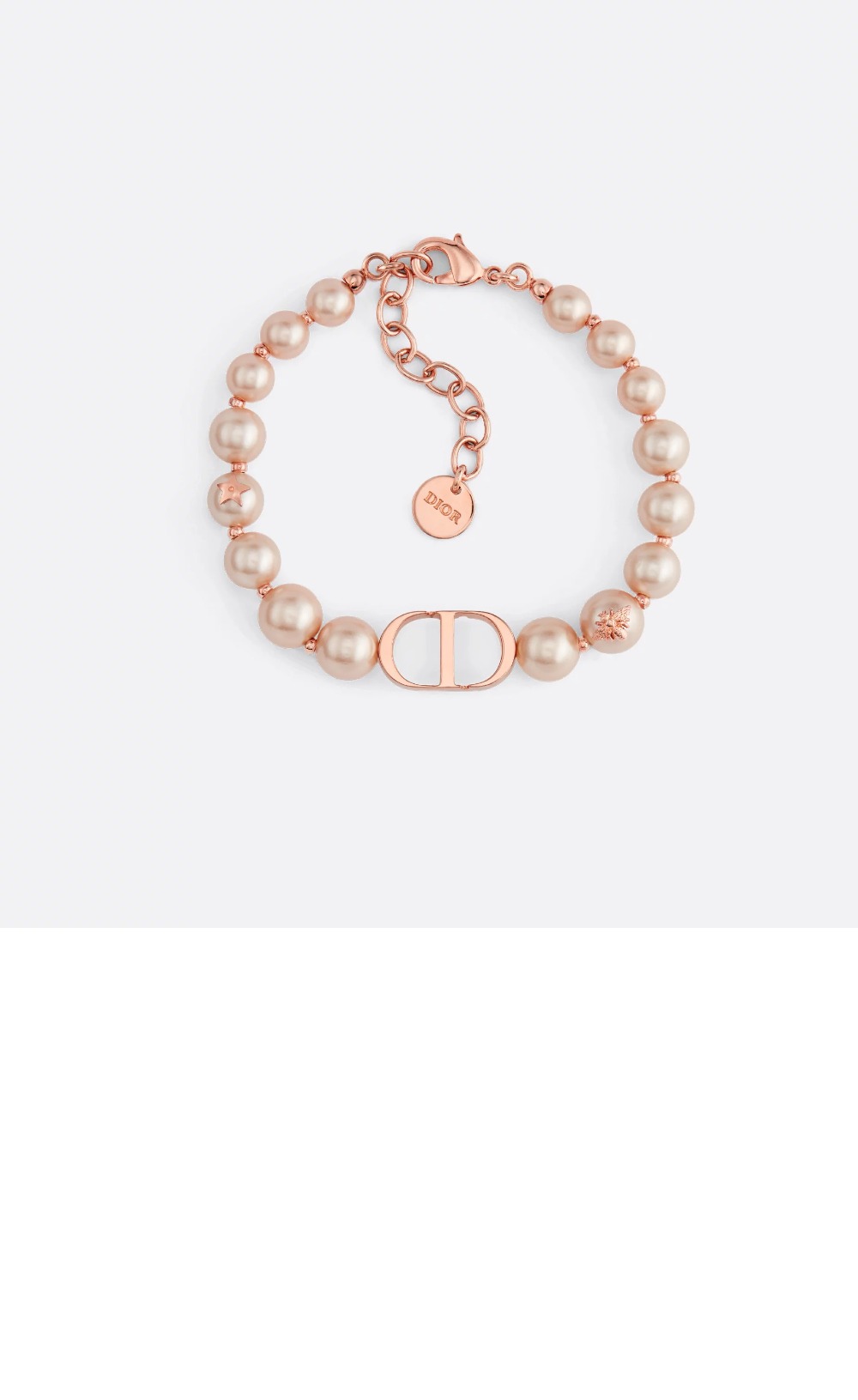 미러급레플리카사이트 | 명품레플리카 전문 쇼핑몰  | A퀄리티 - 30 몽테뉴 팔찌 B1772 &gt; 디올