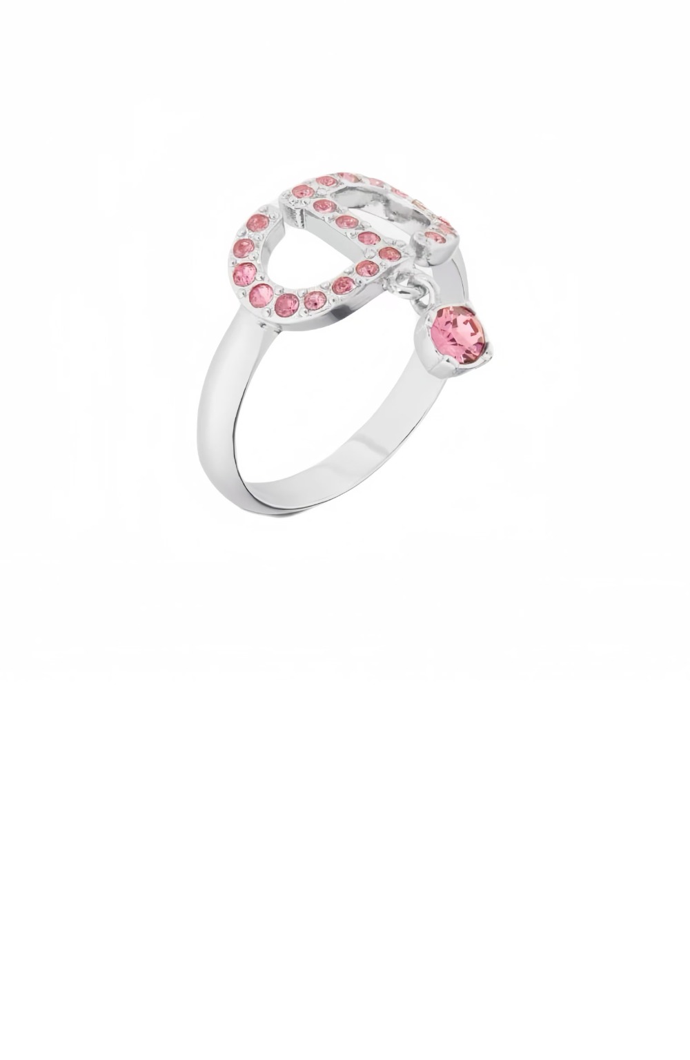 미러급레플리카사이트 | 명품레플리카 전문 쇼핑몰  | A퀄리티 - 쁘띠 CD 스터드 반지  R2232 &gt; 디올