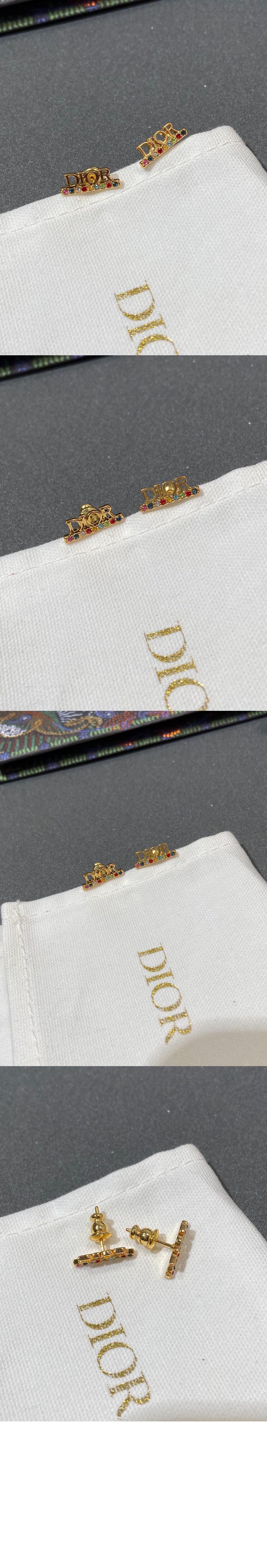 미러급레플리카사이트 | 명품레플리카 전문 쇼핑몰  | A퀄리티 - 레볼루션 스터드 귀걸이 E1456 &gt; 디올