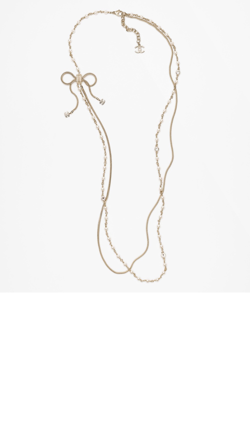 미러급레플리카사이트 | 명품레플리카 전문 쇼핑몰  | A퀄리티 - 롱 네크리스 ABE438 &gt; 샤넬