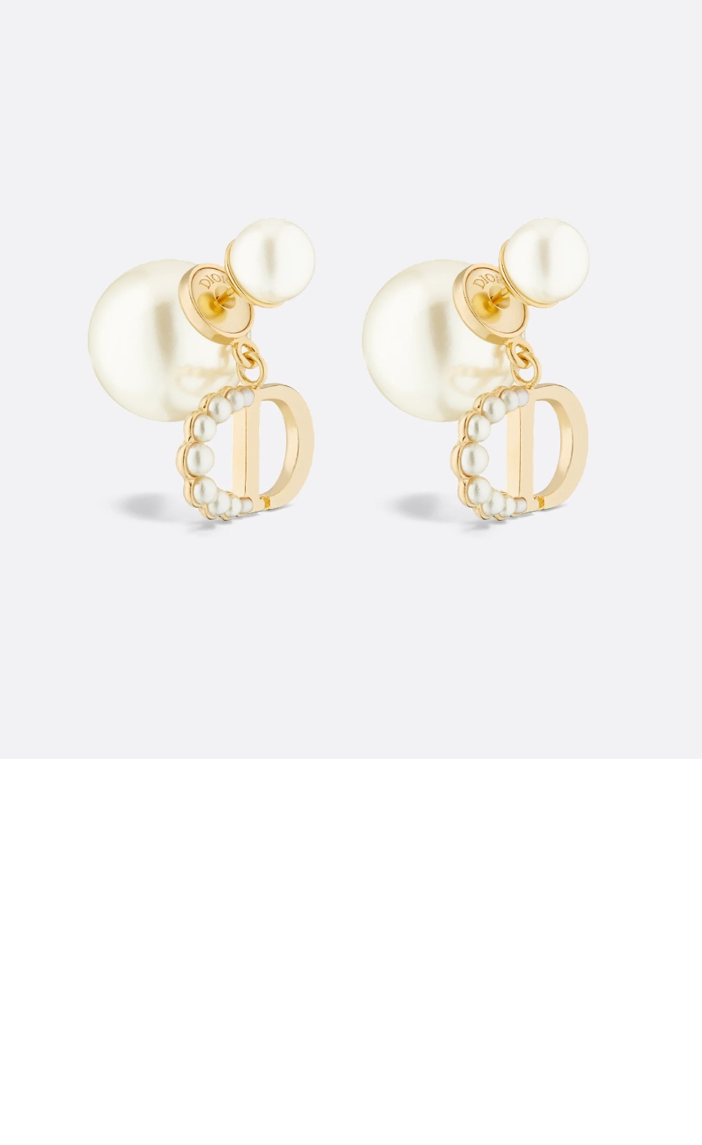 미러급레플리카사이트 | 명품레플리카 전문 쇼핑몰  | A퀄리티 - Tribales 귀걸이 E3651 &gt; 디올