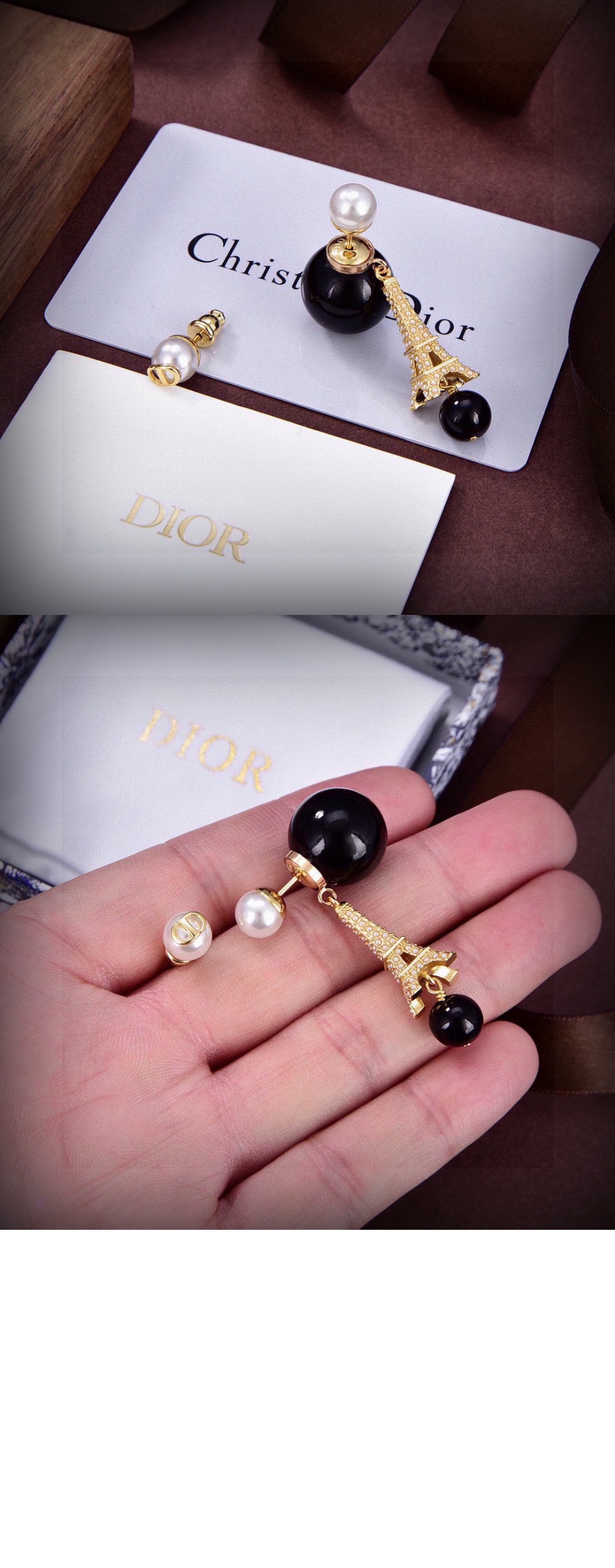 미러급레플리카사이트 | 명품레플리카 전문 쇼핑몰  | A퀄리티 - 귀걸이 E2833 &gt; 디올