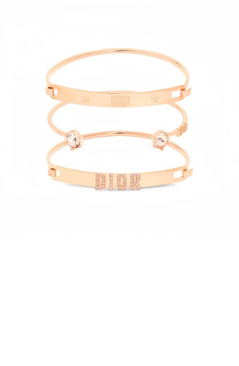 미러급레플리카사이트 | 명품레플리카 전문 쇼핑몰  | A퀄리티 - evolution 팔찌 세트 B1690 &gt; 디올