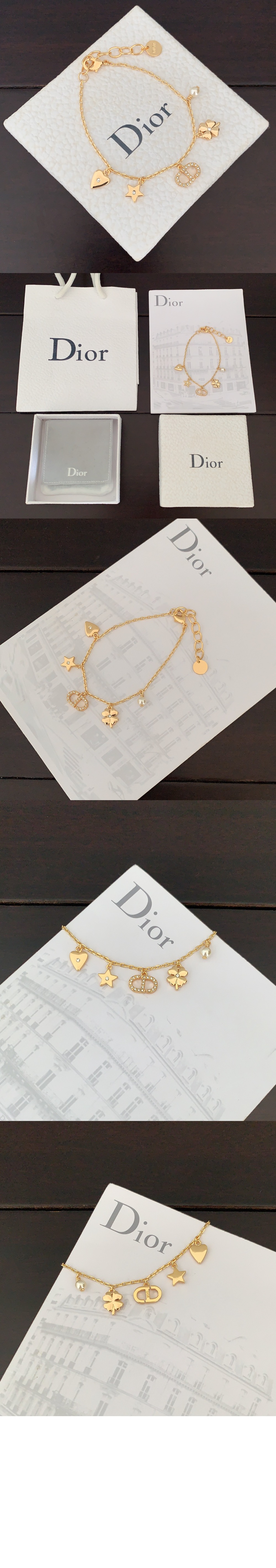 미러급레플리카사이트 | 명품레플리카 전문 쇼핑몰  | A퀄리티 - 팔찌  B2713 &gt; 디올