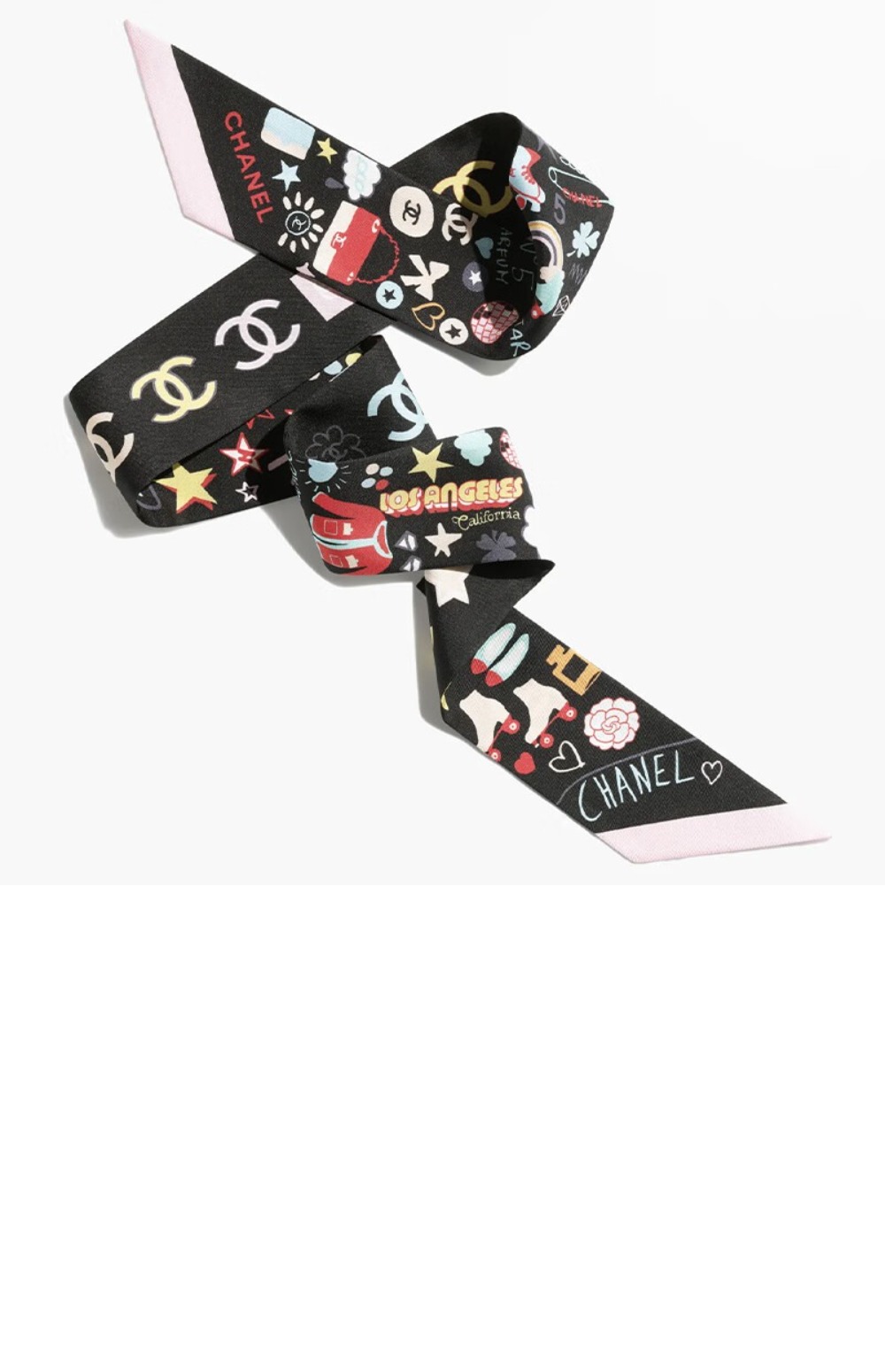 미러급레플리카사이트 | 명품레플리카 전문 쇼핑몰  | A퀄리티 - 헤어밴드 AA9663 &gt; 샤넬