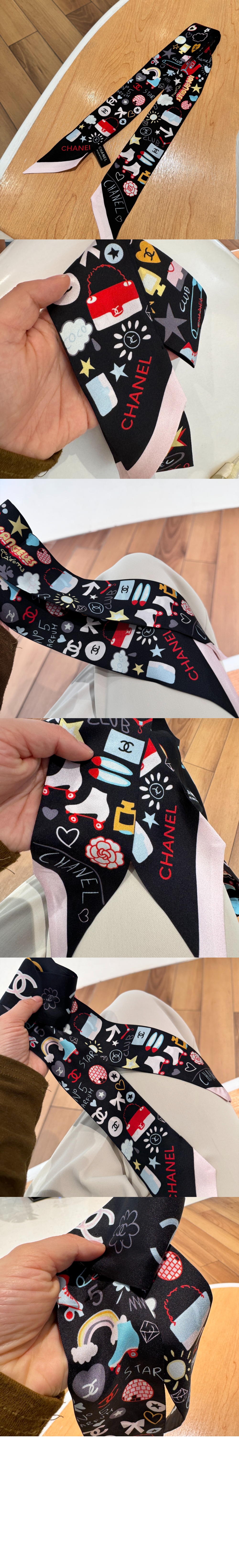 미러급레플리카사이트 | 명품레플리카 전문 쇼핑몰  | A퀄리티 - 헤어밴드 AA9663 &gt; 샤넬