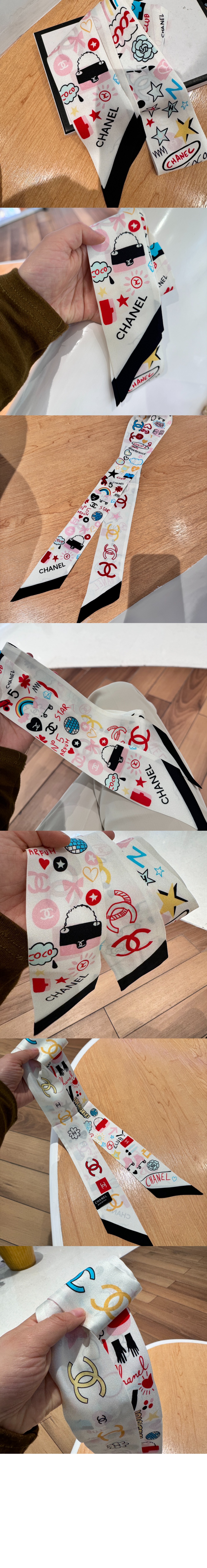 미러급레플리카사이트 | 명품레플리카 전문 쇼핑몰  | A퀄리티 - 헤어밴드 AA9663 &gt; 샤넬