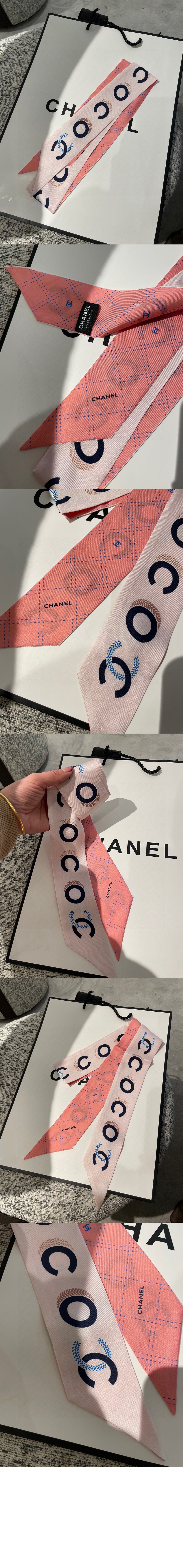 미러급레플리카사이트 | 명품레플리카 전문 쇼핑몰  | A퀄리티 - 헤어밴드 AA8760 &gt; 샤넬