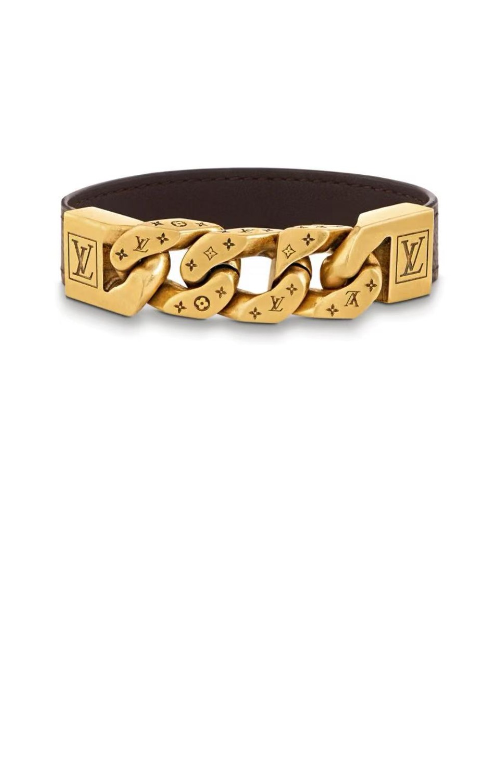 미러급레플리카사이트 | 명품레플리카 전문 쇼핑몰  | A퀄리티 - 팔찌 M6784E &gt; 루이비통