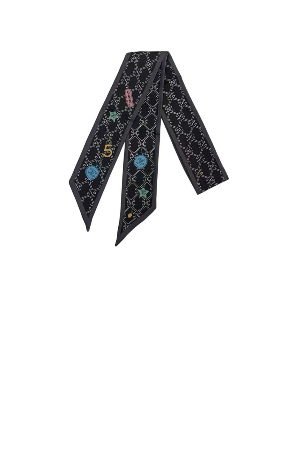 미러급레플리카사이트 | 명품레플리카 전문 쇼핑몰  | A퀄리티 - 헤어밴드 AA8155 &gt; 샤넬