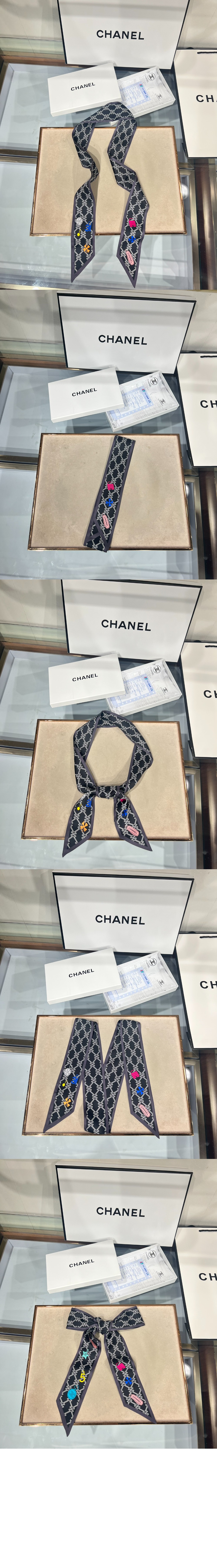 미러급레플리카사이트 | 명품레플리카 전문 쇼핑몰  | A퀄리티 - 헤어밴드 AA8155 &gt; 샤넬