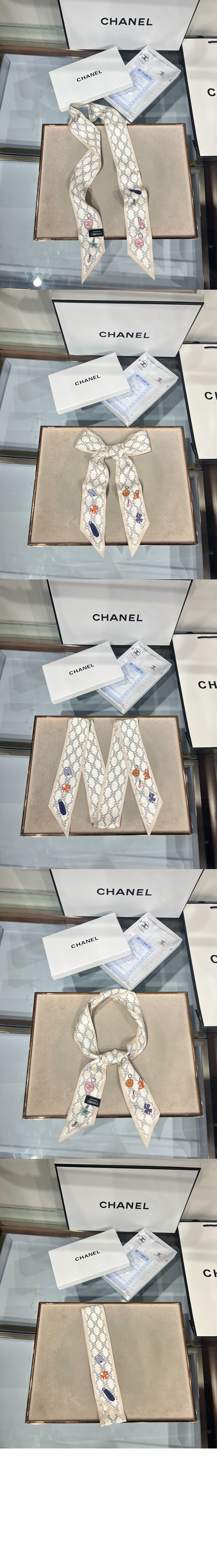 미러급레플리카사이트 | 명품레플리카 전문 쇼핑몰  | A퀄리티 - 헤어밴드 AA8155 &gt; 샤넬