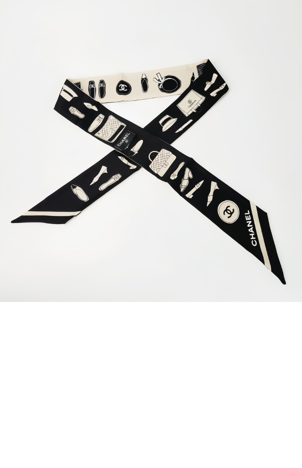 미러급레플리카사이트 | 명품레플리카 전문 쇼핑몰  | A퀄리티 - 헤어밴드 AA7795 &gt; 샤넬