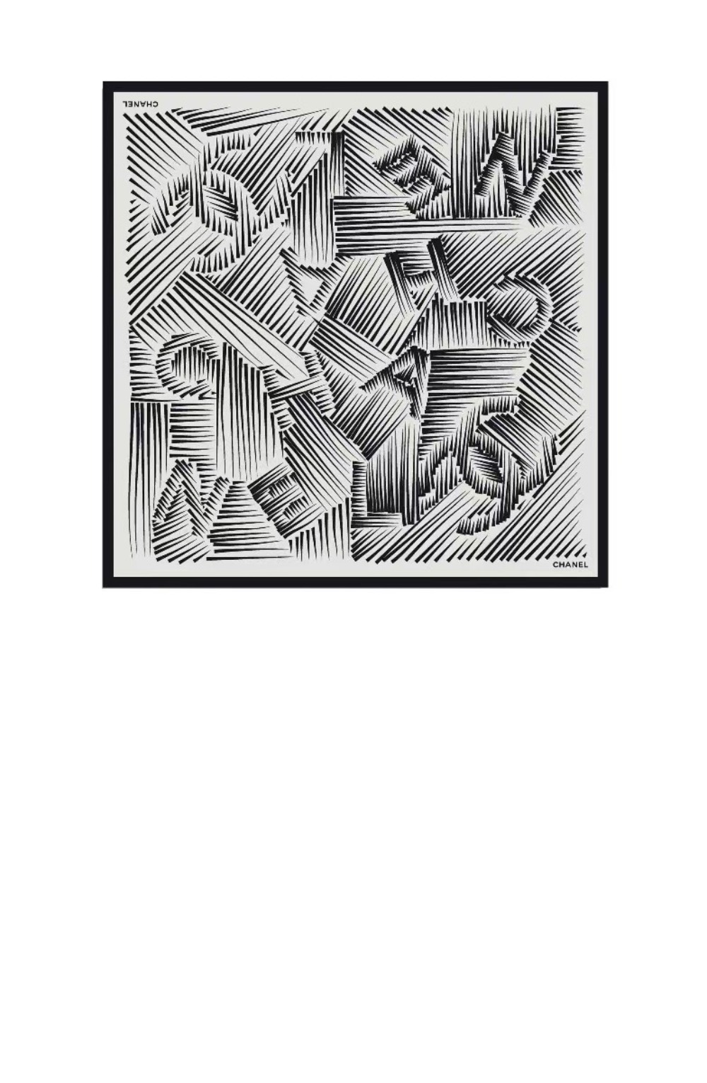 미러급레플리카사이트 | 명품레플리카 전문 쇼핑몰  | A퀄리티 - 스퀘어 스카프  AA9978 &gt; 샤넬