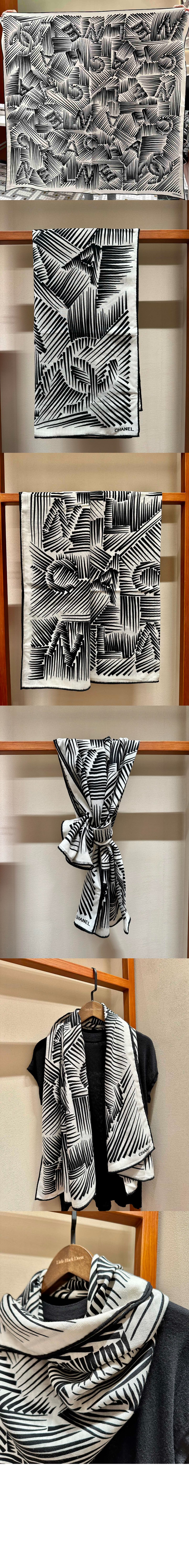 미러급레플리카사이트 | 명품레플리카 전문 쇼핑몰  | A퀄리티 - 스퀘어 스카프  AA9978 &gt; 샤넬