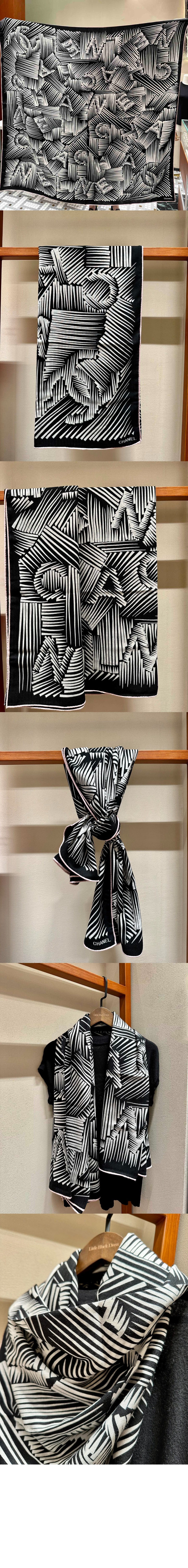 미러급레플리카사이트 | 명품레플리카 전문 쇼핑몰  | A퀄리티 - 스퀘어 스카프  AA9978 &gt; 샤넬