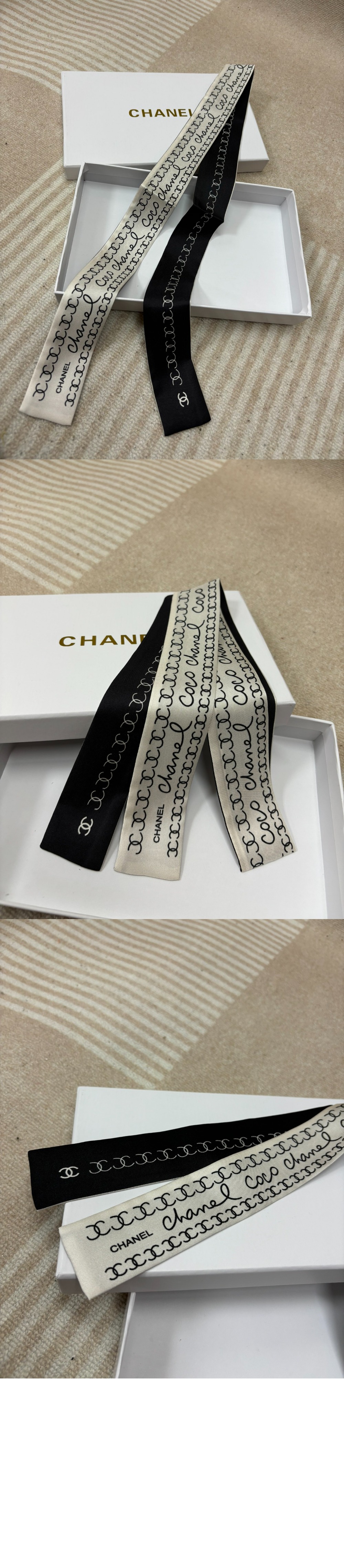 미러급레플리카사이트 | 명품레플리카 전문 쇼핑몰  | A퀄리티 - 헤어밴드  AA8033 &gt; 샤넬