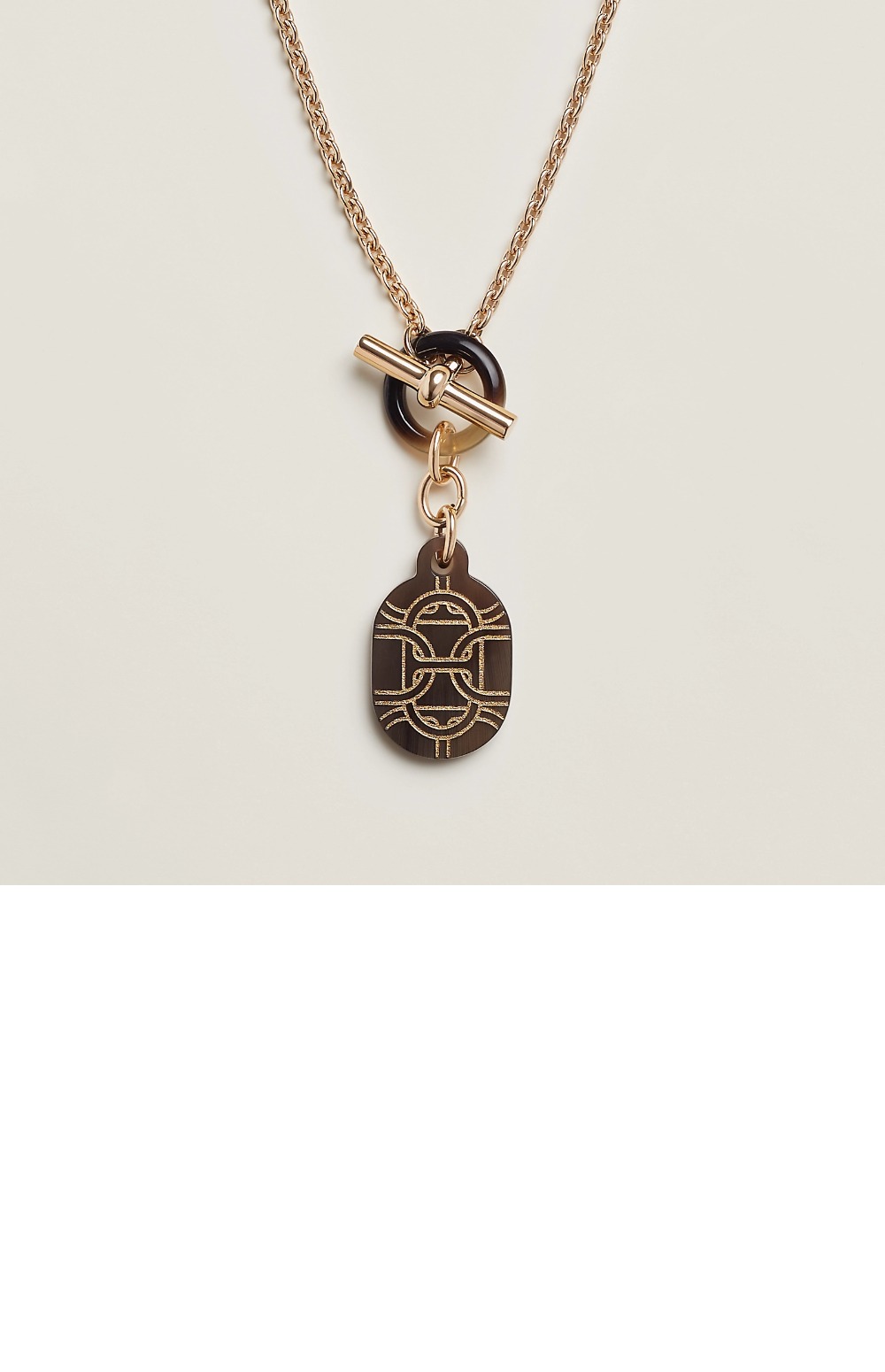 미러급레플리카사이트 | 명품레플리카 전문 쇼핑몰  | A퀄리티 - Chaine d Ancre 목걸이 &gt; 에르메스