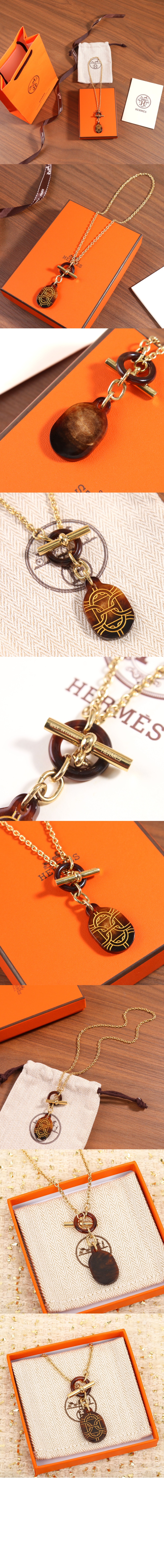 미러급레플리카사이트 | 명품레플리카 전문 쇼핑몰  | A퀄리티 - Chaine d Ancre 목걸이 &gt; 에르메스